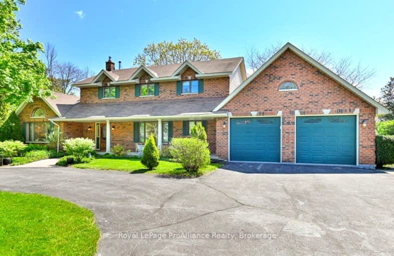 55 Old Portage Road, Prince Edward County | Image 1