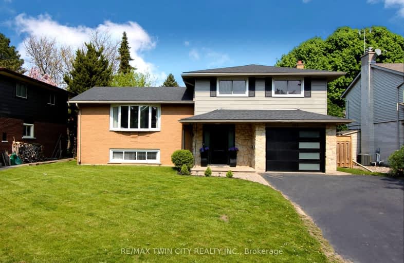 133 Southwood Drive, Cambridge | Image 1