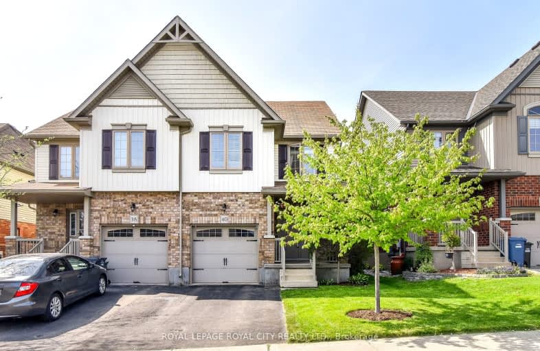 40 Acker Street, Guelph | Image 1