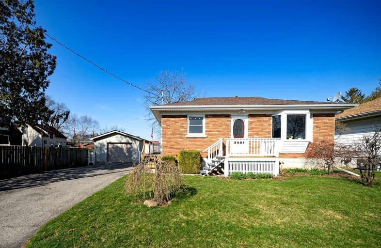 181 Ontario Street, Brantford | Image 1