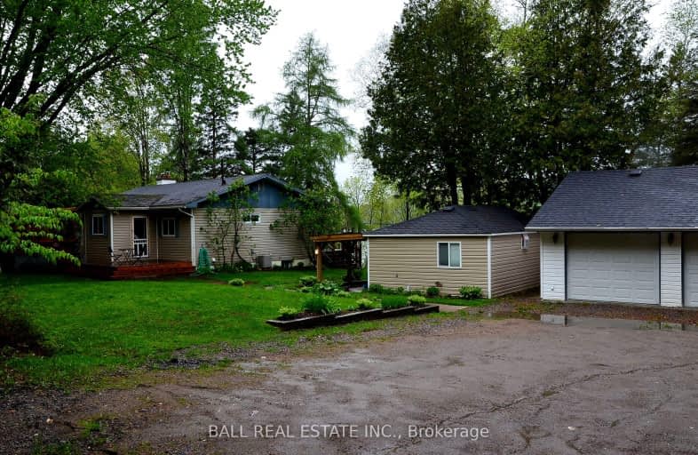 1245 Eagle Lake Road, Dysart et al | Image 1