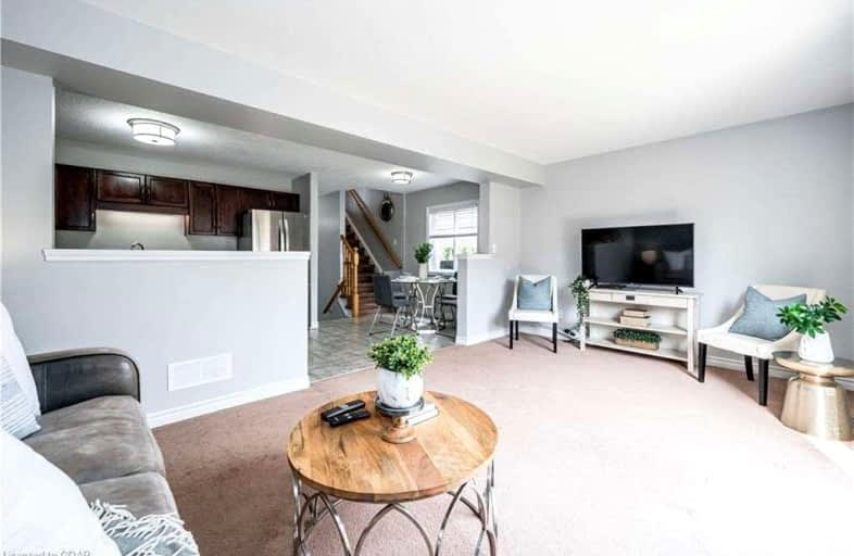 114 Creighton Avenue, Guelph | Image 1