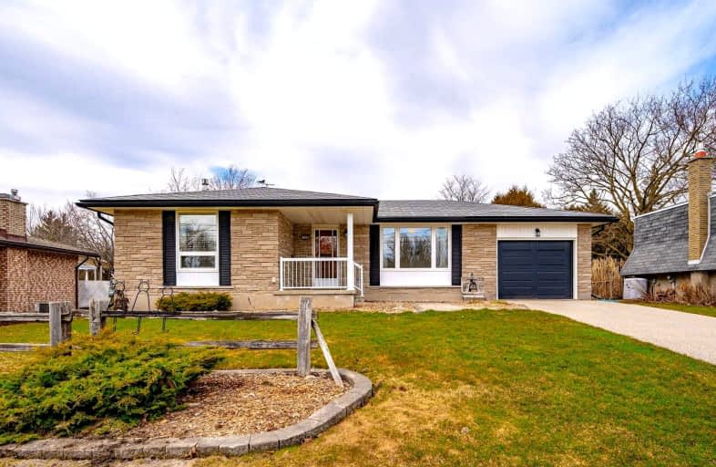 180 David Street East, Centre Wellington | Image 1