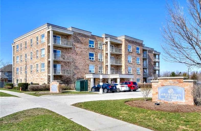 202-901 Paisley Road, Guelph | Image 1
