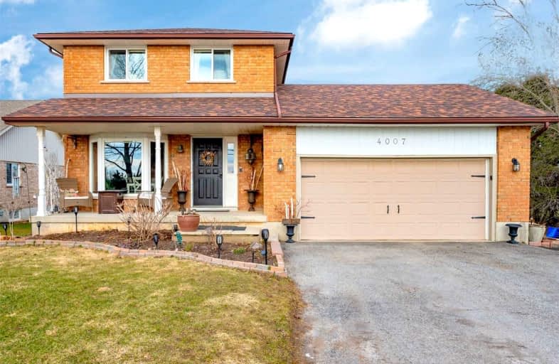 4007 Wallace Point Road, Otonabee-South Monaghan | Image 1