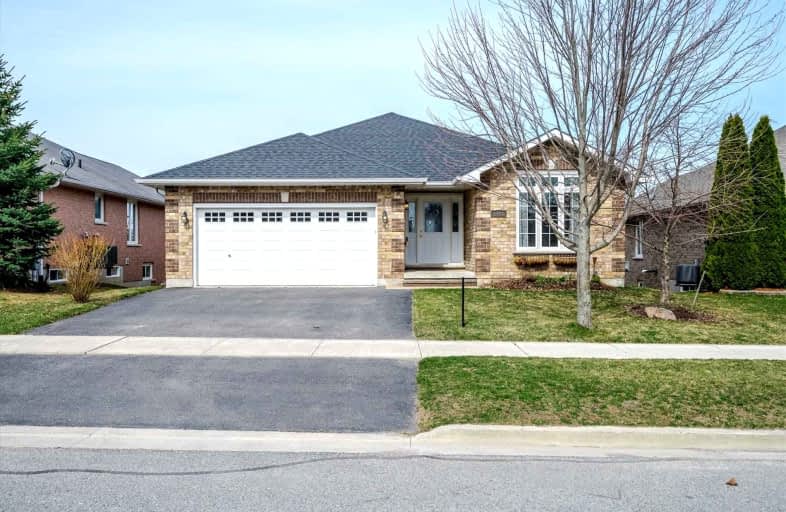 1583 Scollard Crescent, Peterborough | Image 1