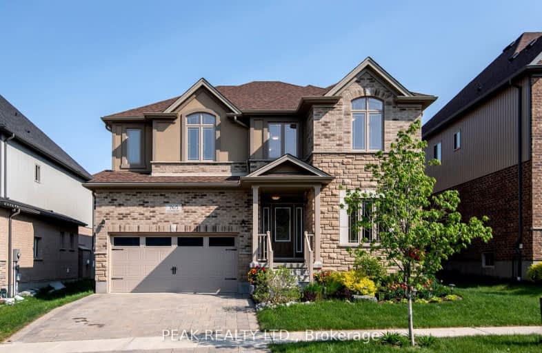 765 Snowberry Court, Waterloo | Image 1