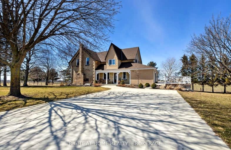 1362 Concession 9 Road, Kincardine | Image 1