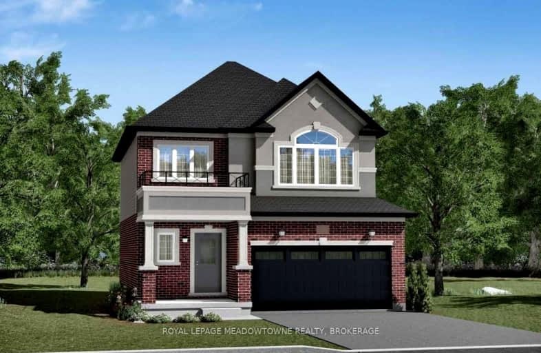 Lot 68 Tooker Drive, Brantford | Image 1