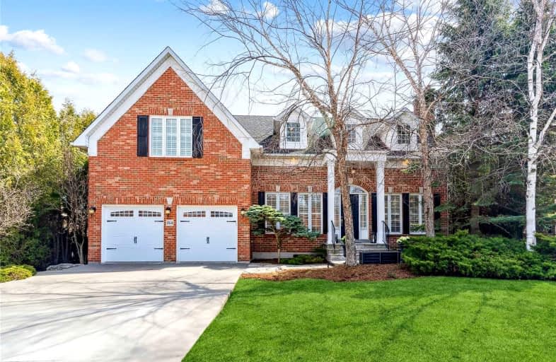 264 Deercreek Drive, Hamilton | Image 1