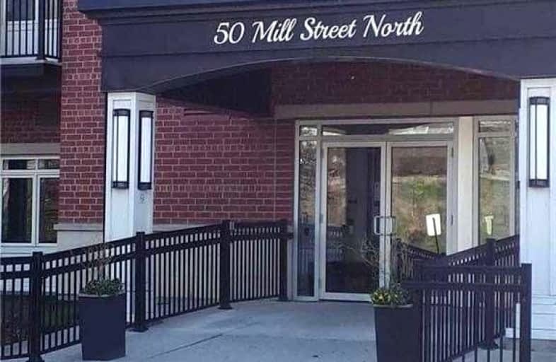 311-50 Mill Street North, Port Hope | Image 1