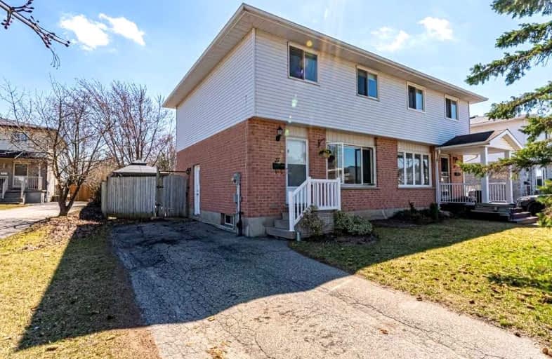 27 Rauch Court, Kitchener | Image 1