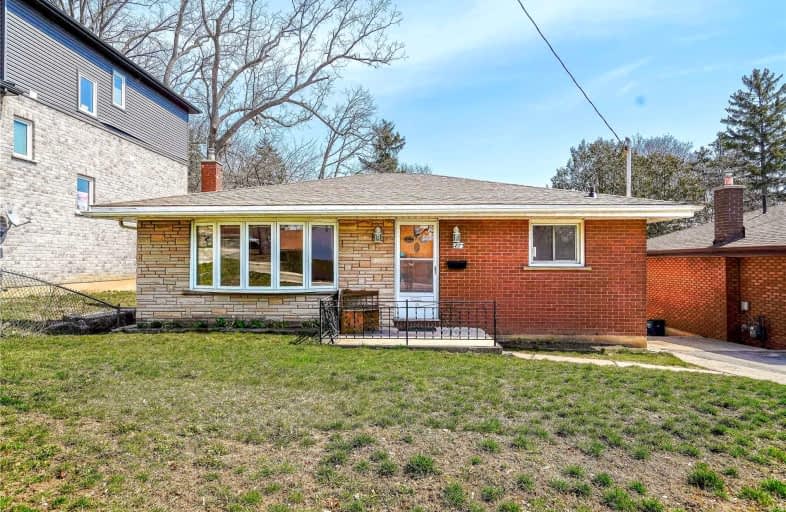 87 St Paul Avenue, Brantford | Image 1