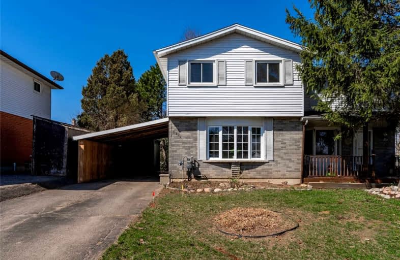 231A Mayview Crescent, Waterloo | Image 1