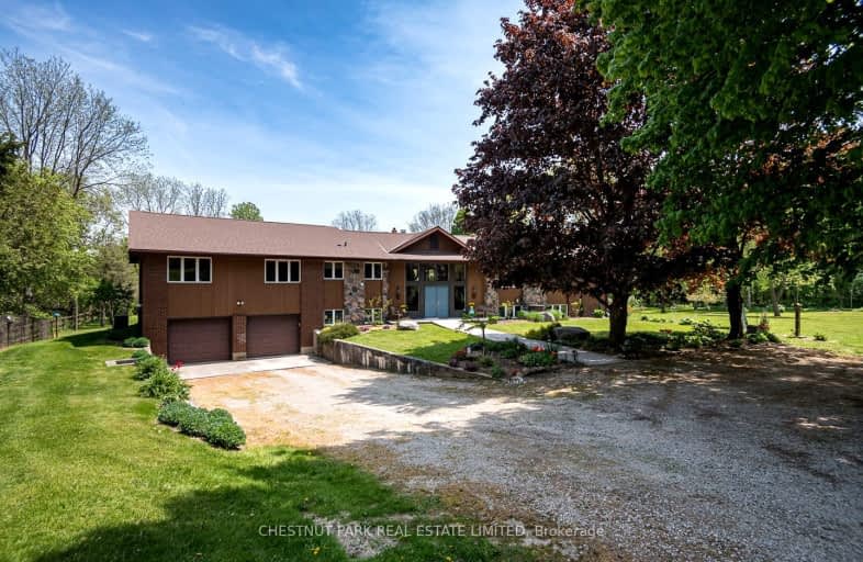 22476 Valleyview Road, Thames Centre | Image 1