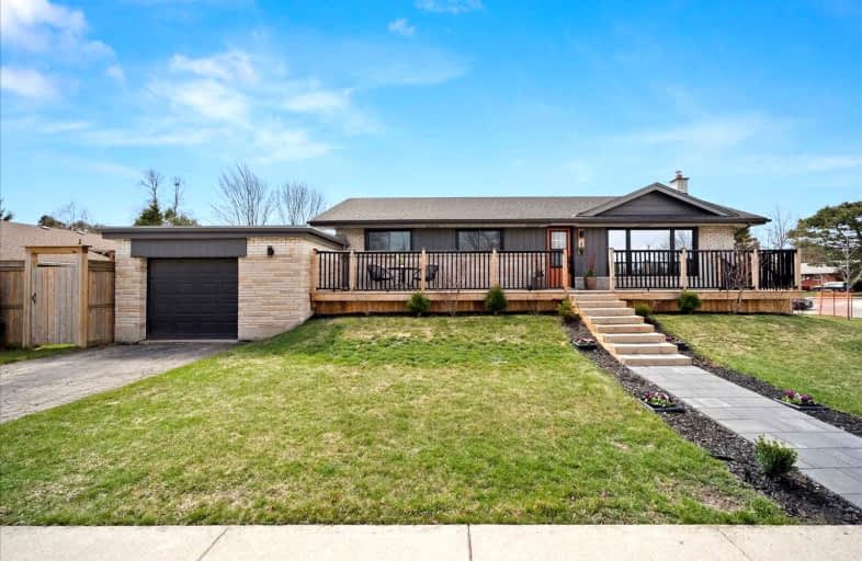 4 Algoma Crescent, Hamilton | Image 1
