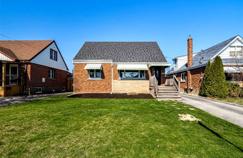 16 Jefferson Avenue, Hamilton | Image 1