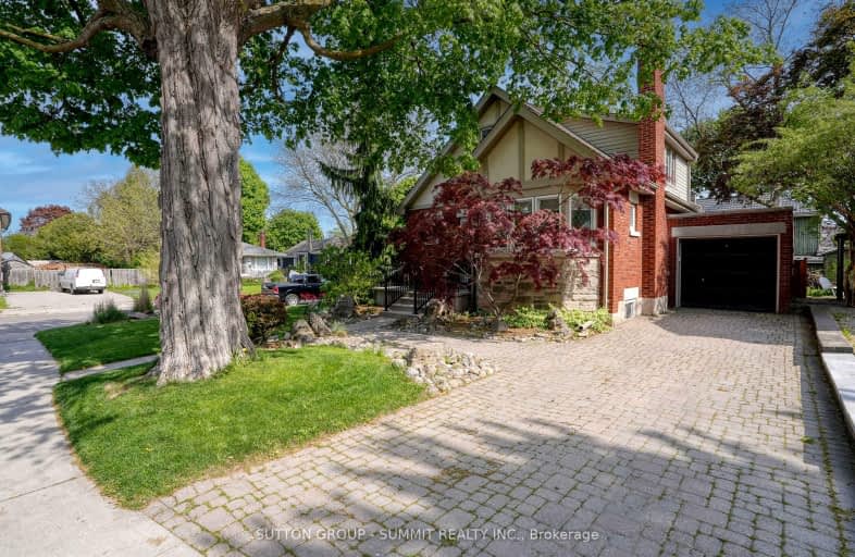 34 Lowrey Avenue North, Cambridge | Image 1