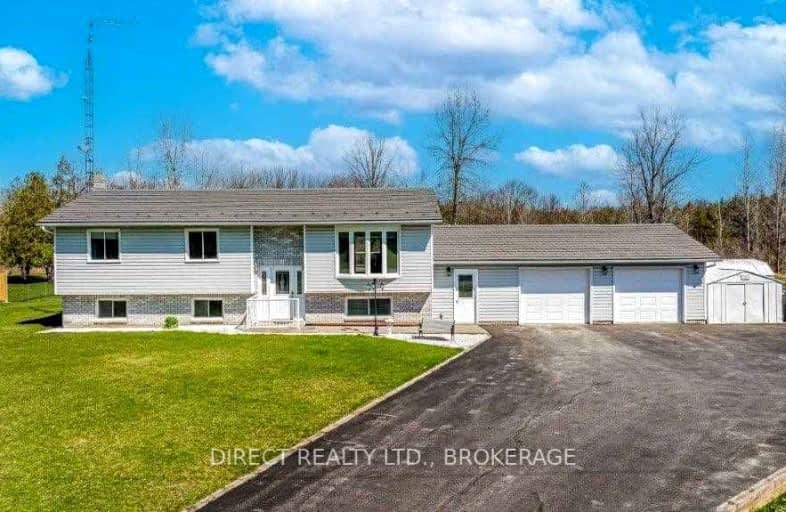 3345 Harmony Road, Tyendinaga | Image 1