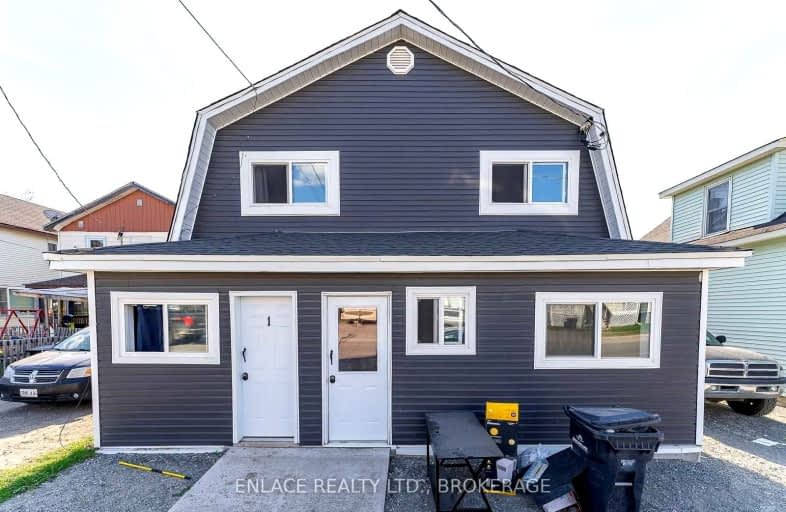 40 Main Street, Kirkland Lake | Image 1