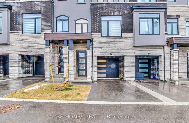 26-314 Equestrian Way, Cambridge | Image 1