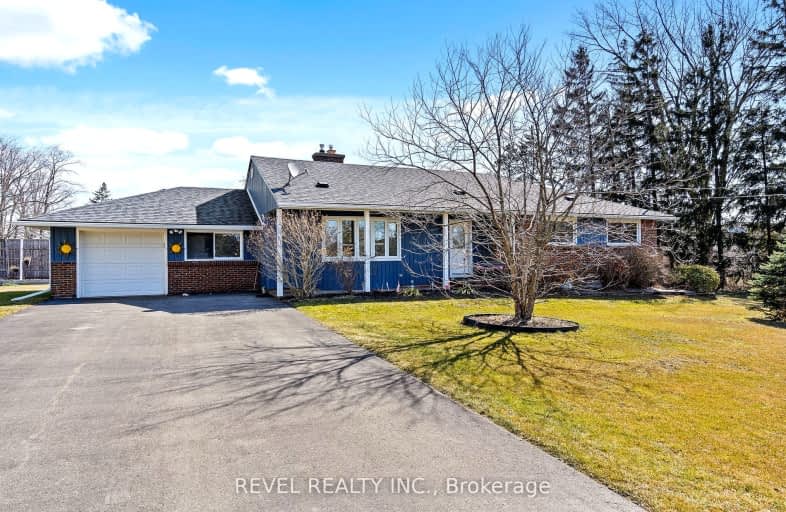24 Maple Leaf Avenue South, Fort Erie | Image 1