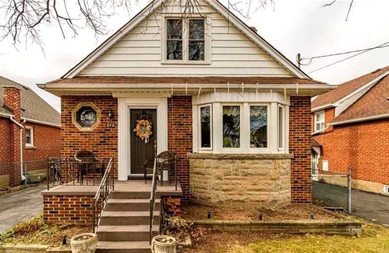 212 Summerhill Avenue, Hamilton | Image 1