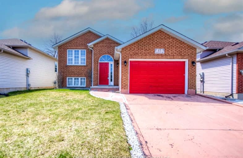 17 Donegal Drive, Brantford | Image 1