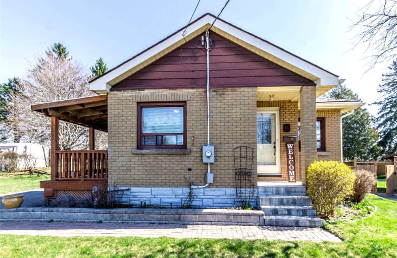 11 Rosewood Avenue, Guelph | Image 1