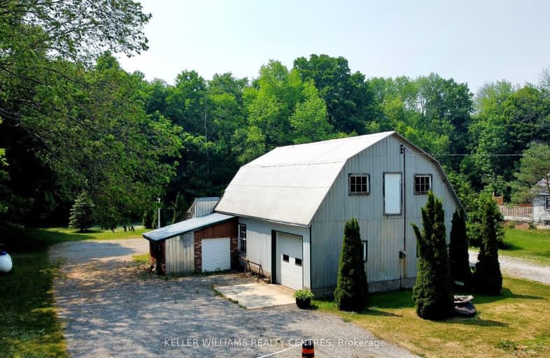 742030 Sideroad 4A Sideroad, Chatsworth | Image 1