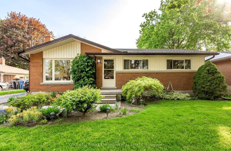 32 Strathmere Place, Guelph | Image 1
