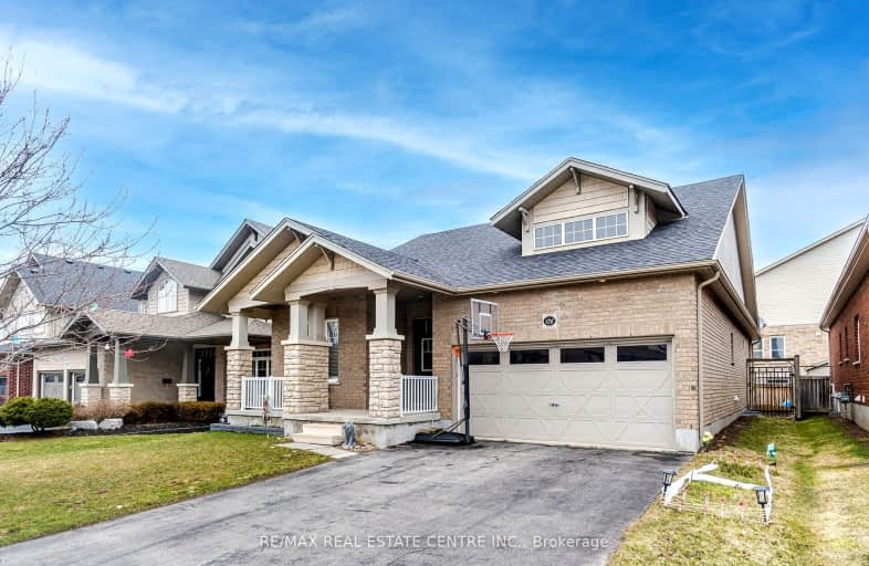 126 Baxter Drive, Guelph | Image 1
