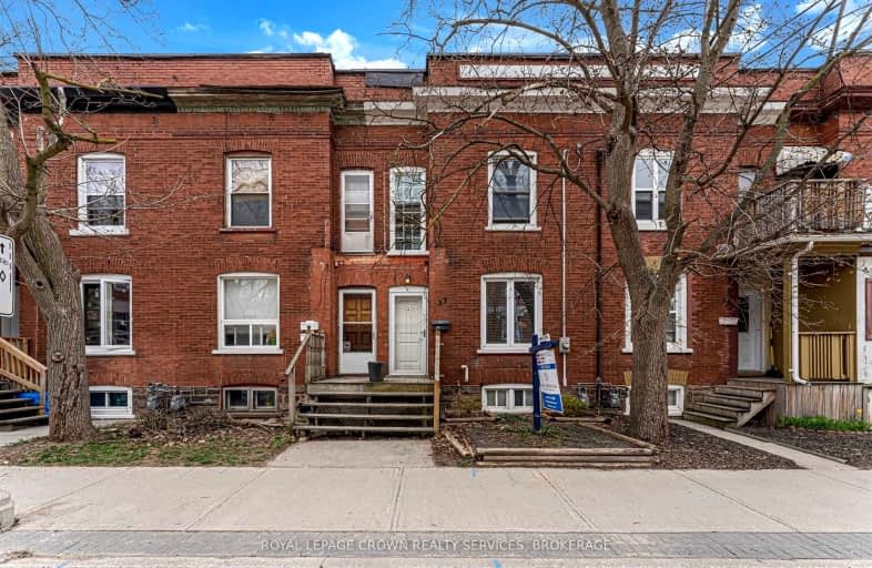 37 Cedar Street North, Kitchener | Image 1