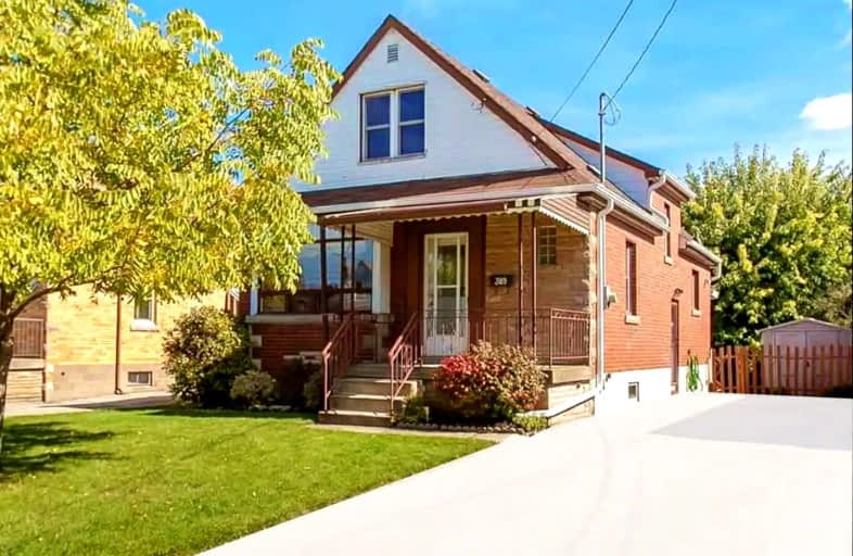 389 East 28th Street, Hamilton | Image 1