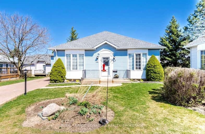 189 Silverbirch Boulevard, Hamilton | Image 1