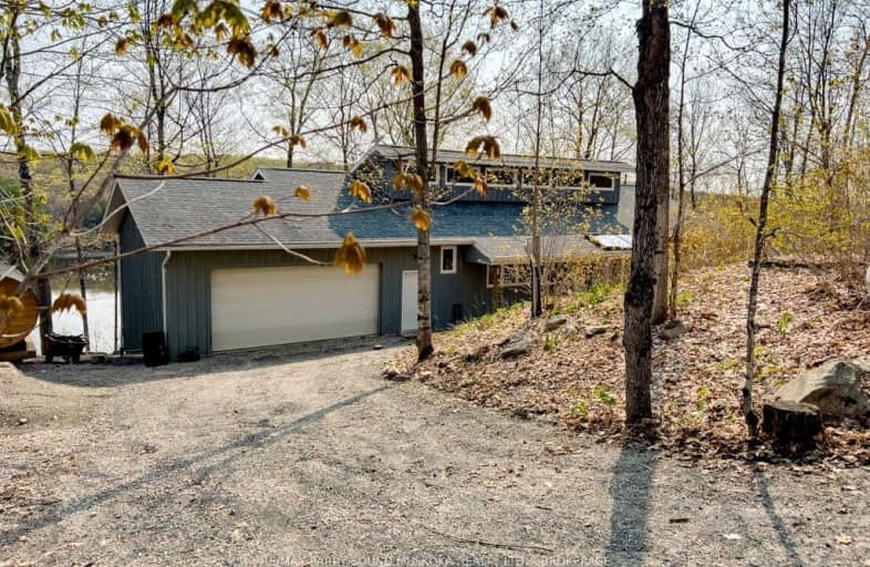 621 Deer Run Road, Magnetawan | Image 1