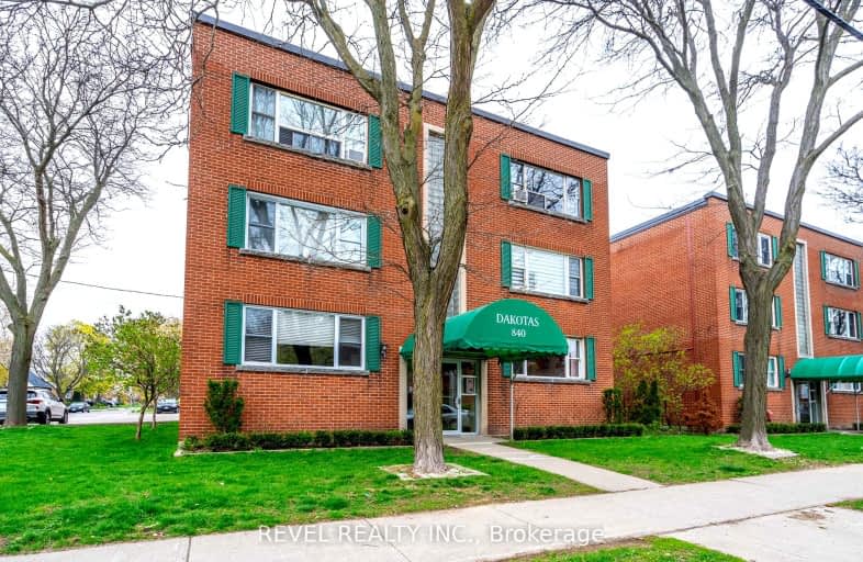 309-840 Concession Street, Hamilton | Image 1
