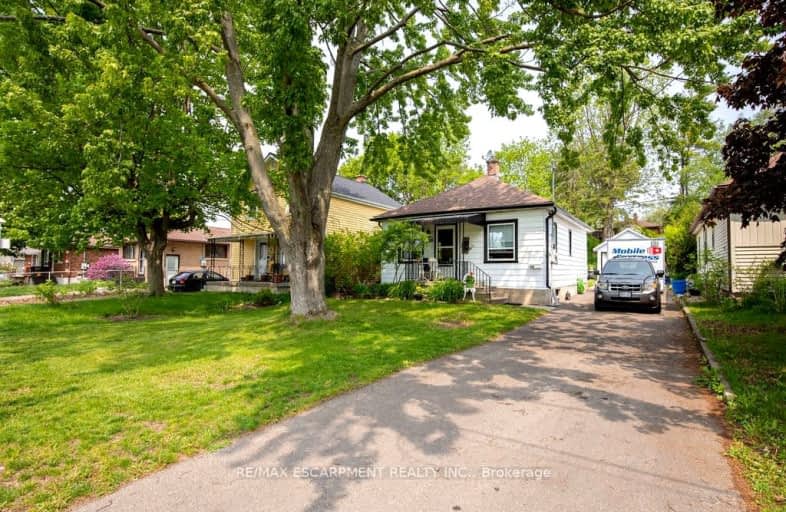 396 Wellington Street, Brantford | Image 1