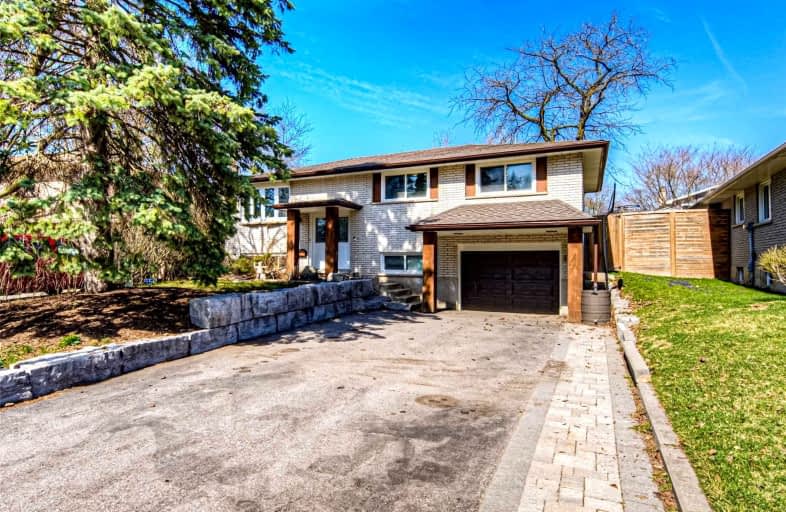 82 Cherry Hill Drive, Kitchener | Image 1