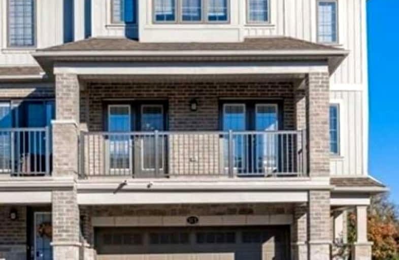 113 South Creek Drive, Kitchener | Image 1