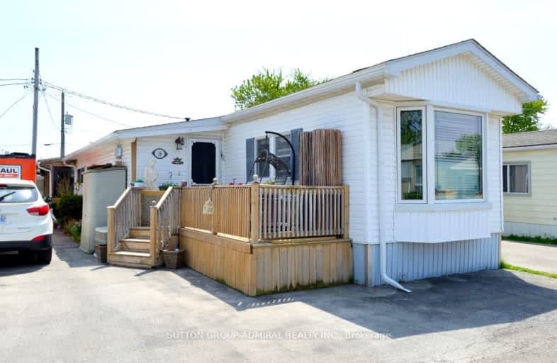 16-2175 Mewburn Road, Niagara Falls | Image 1