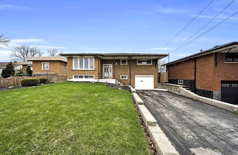 73 Mohawk Road East, Hamilton | Image 1