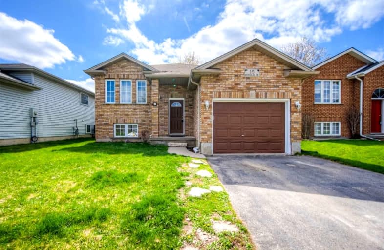 15 Donegal Drive, Brantford | Image 1