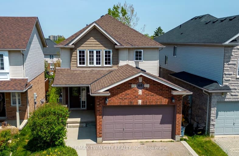 60 Steepleridge Street, Kitchener | Image 1