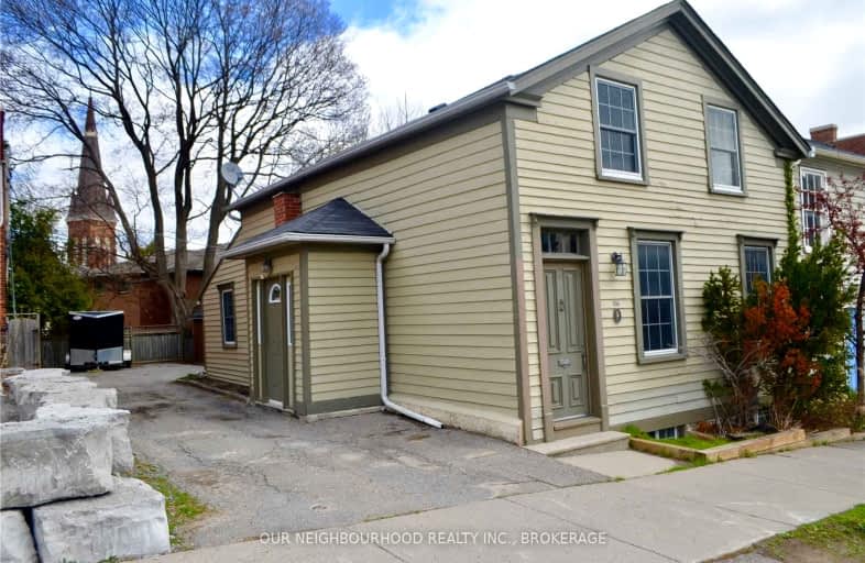 158 Walton Street, Port Hope | Image 1