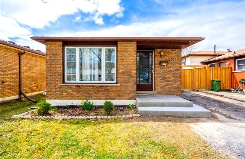 255 Bonaventure Drive, Hamilton | Image 1