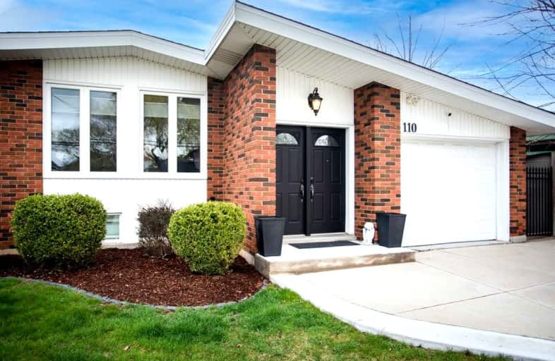 110 San Pedro Drive, Hamilton | Image 1