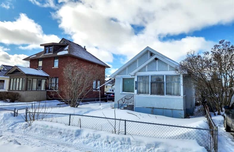 515 Vickers Street South, Thunder Bay | Image 1