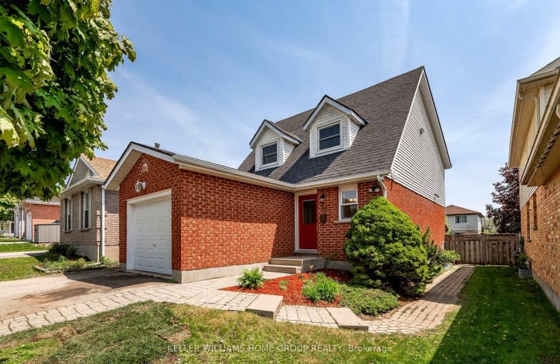 22 Moss Place, Guelph | Image 1