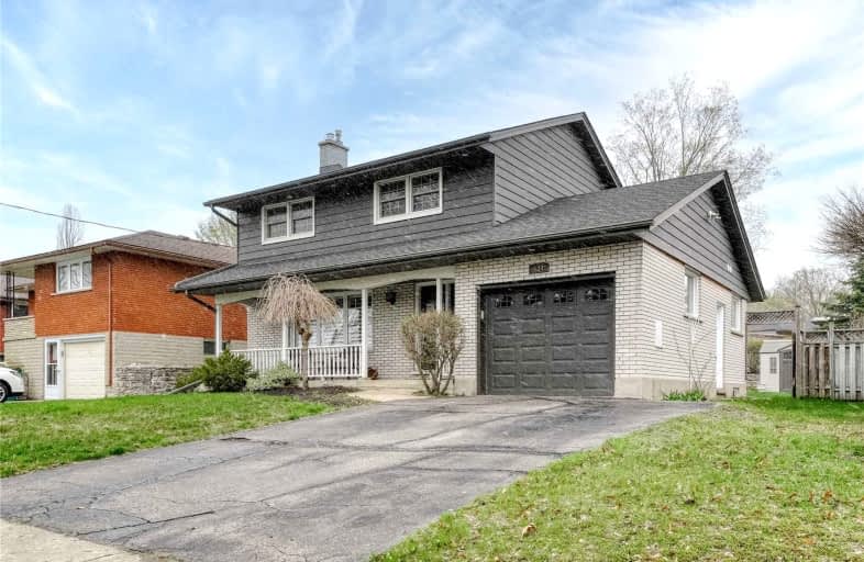 134 Elkington Drive, Kitchener | Image 1